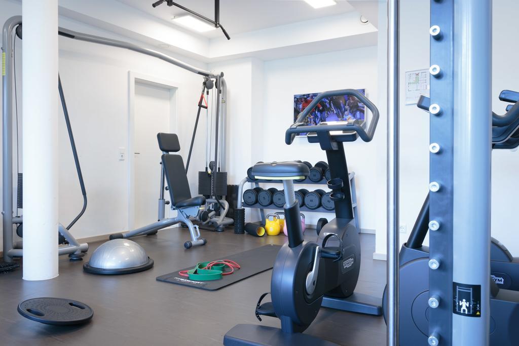 Sport Chalet Maria Alm 외부 사진